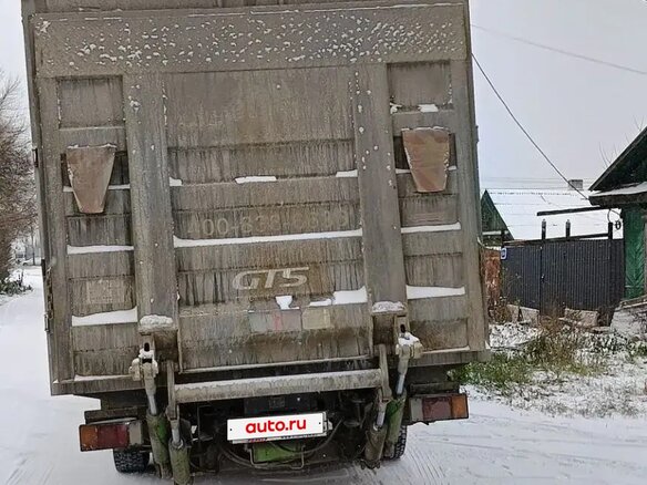 2024 Isuzu ELF KV100, белый, 5650000 рублей - вид 6
