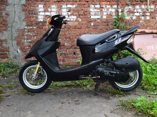 2010 Suzuki ZZ, чёрный, 130000 рублей, вид 1