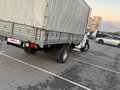 2021 УАЗ Профи, белый, 2150000 рублей - вид 9