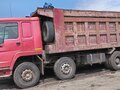 2007 Sinotruk Howo A5, красный, 1300000 рублей - вид 4