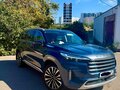 2022 Exeed VX I, синий, 2900000 рублей - вид 2