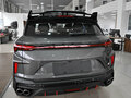 2026 Geely Coolray I Рестайлинг, серый - вид 2