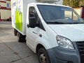2017 ГАЗ ГАЗель Next, белый, 1880000 рублей - вид 1