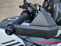 2018 Suzuki V-Strom 1000, белый, 1220000 рублей - вид 8