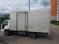 1992 Isuzu Elf (N-series), белый, 650000 рублей - вид 4