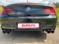 2012 BMW 6 серии 640d xDrive III (F06/F13/F12), чёрный - вид 9