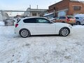 2013 BMW 1 серии 116i II (F20/F21), белый, 1590000 рублей - вид 3
