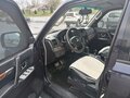 2008 Mitsubishi Pajero IV, синий, 1320000 рублей - вид 5