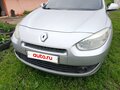 2010 Renault Fluence I, серый, 580000 рублей