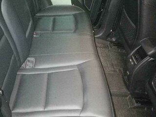 2021 Geely Atlas I, чёрный, 1900000 рублей, вид 5