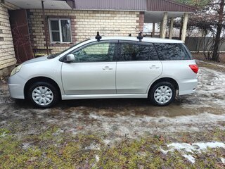 2013 Nissan Wingroad III (Y12), серебристый, 1140000 рублей, вид 1