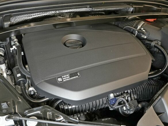 2026 BMW X1 Long 25Li xDrive III (U11/U12), белый, 5780000 рублей - вид 24