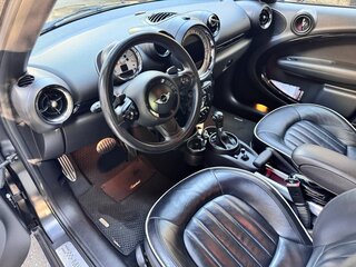 2014 Mini Countryman Cooper S I, чёрный, 1600000 рублей, вид 5
