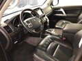 2013 Toyota Land Cruiser 200 Series Рестайлинг 1, чёрный, 5050000 рублей - вид 11