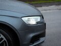 2017 Audi A3 III (8V) Рестайлинг, серебристый, 2190000 рублей - вид 5