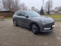 2024 Geely EX5, серый, 3400000 рублей