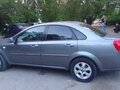 2014 Daewoo Gentra II, серый, 455000 рублей - вид 5