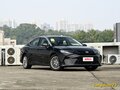 2026 Toyota Camry IX (XV80) China Market Рестайлинг, чёрный, 4300000 рублей - вид 11