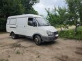 2011 ГАЗ ГАЗель (2705), белый, 350000 рублей