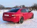 2014 Skoda Octavia III (A7), красный, 1400000 рублей - вид 4