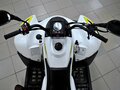 2017 Stels ATV-110, белый - вид 6