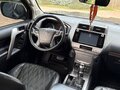 2019 Toyota Land Cruiser Prado 150 Series Рестайлинг 2, чёрный, 5200000 рублей - вид 11
