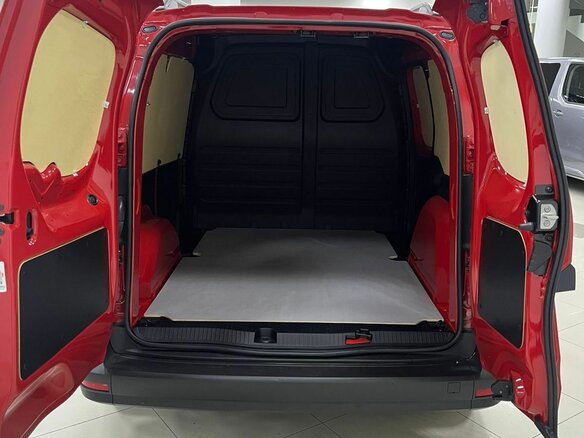 2023 Mercedes-Benz Citan, красный - вид 12