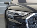 2022 Audi A8 Long 55 TFSI IV (D5) Рестайлинг, чёрный, 9900000 рублей - вид 1