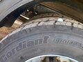 2021 Fuso (Mitsubishi) Canter, белый, 5200000 рублей - вид 5