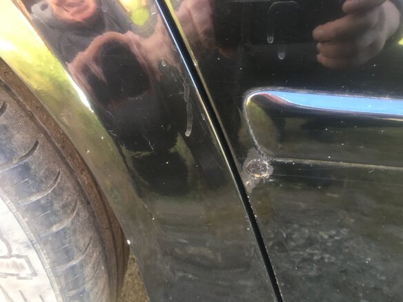 2004 Audi A4 II (B6), чёрный, 300000 рублей - вид 29