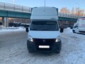 2021 ГАЗ ГАЗель Next, белый - вид 8