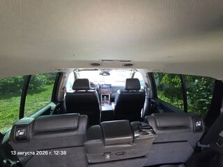 2005 Nissan Pathfinder III, чёрный, 700000 рублей, вид 3