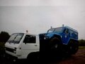 1989 MAN G 90, белый, 450000 рублей - вид 8