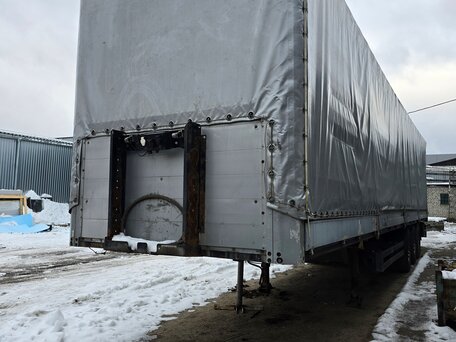 2009 Kogel SN24, чёрный, 1600000 рублей, вид 2