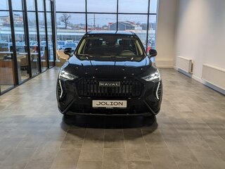 2025 Haval Jolion I Рестайлинг, чёрный, 2399000 рублей, вид 3