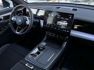2026 GAC GS8 II, чёрный, 4548000 рублей, вид 2