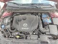 2017 Mazda 3 III (BM) Рестайлинг, красный, 1300000 рублей - вид 11