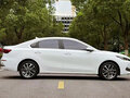 2021 Kia K3 II (China Market), белый, 1350000 рублей - вид 3