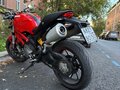 2011 Ducati Monster 796, красный, 510000 рублей - вид 6