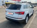 2019 Skoda Kodiaq I, белый - вид 2