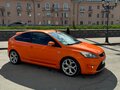 2008 Ford Focus ST II Рестайлинг, оранжевый, 689000 рублей - вид 5