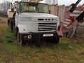 1995 КрАЗ КС-4562, серый, 1000000 рублей - вид 11