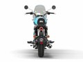 2026 Royal Enfield Meteor, голубой, 528000 рублей - вид 6