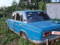 1975 Lada (ВАЗ) 2103, синий, 49999 рублей - вид 6