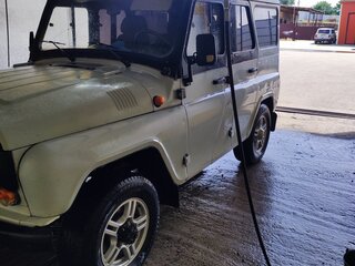 2006 УАЗ 31519, серый, 1000000 рублей, вид 1