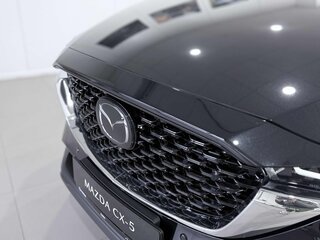 2025 Mazda CX-5 II Рестайлинг, чёрный, 3950000 рублей, вид 4
