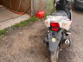 2013 ABM Cyclone, белый, 55000 рублей - вид 2