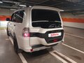 2019 Mitsubishi Pajero IV Рестайлинг 2, белый, 4700000 рублей - вид 7
