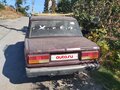 2006 Lada (ВАЗ) 2107, красный, 60000 рублей - вид 2