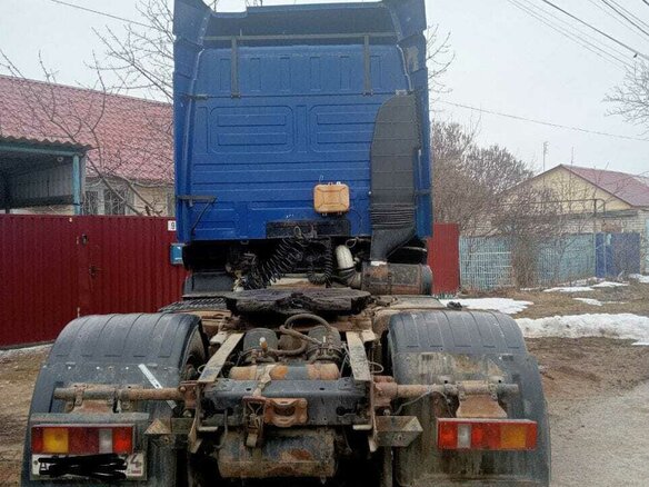 2013 МАЗ 5440, синий, 980000 рублей - вид 7